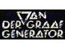 VAN DER GRAAF GENERATOR